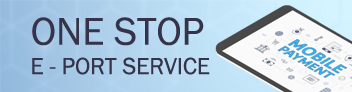 One Stop e-Port Service