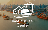 Bangkok Port Center
