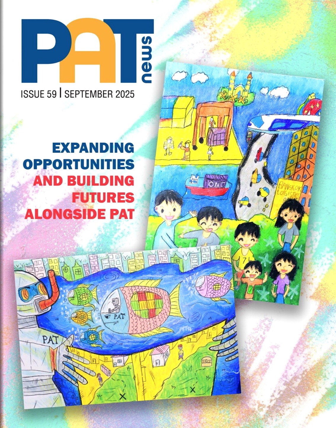 PAT News Sep 2025