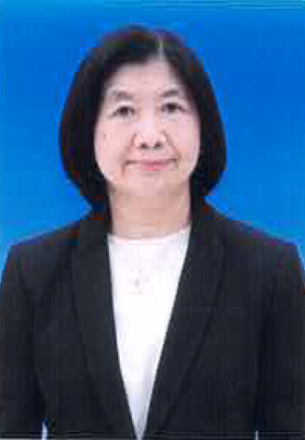 <strong><strong><strong>นางสาวชุณหจิต สังข์ใหม่</strong></strong></strong><br>Miss Chunhachit Sungmai