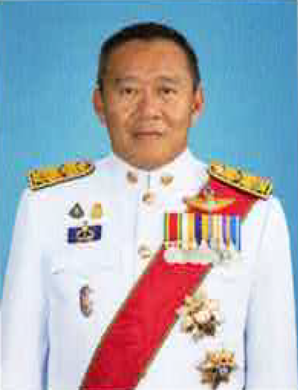 <strong>นายชยธรรม์ พรหมศร</strong><br><strong>Mr. Chayatan Phromsorn</strong>