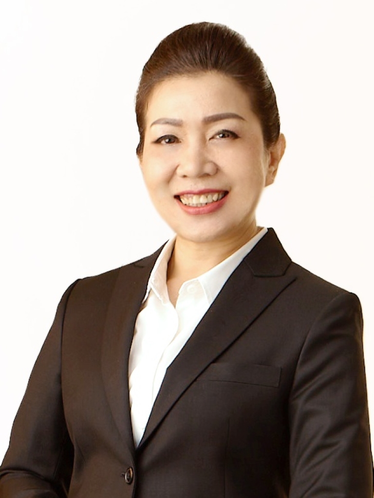<strong>นางสาวผานิตตา เจริญผล​</strong>