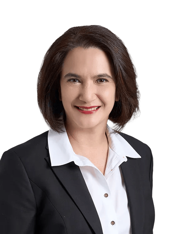 <strong>นางแพตริเซีย มงคลวนิช</strong><br>Mrs. Patricia Mongkhonvanit