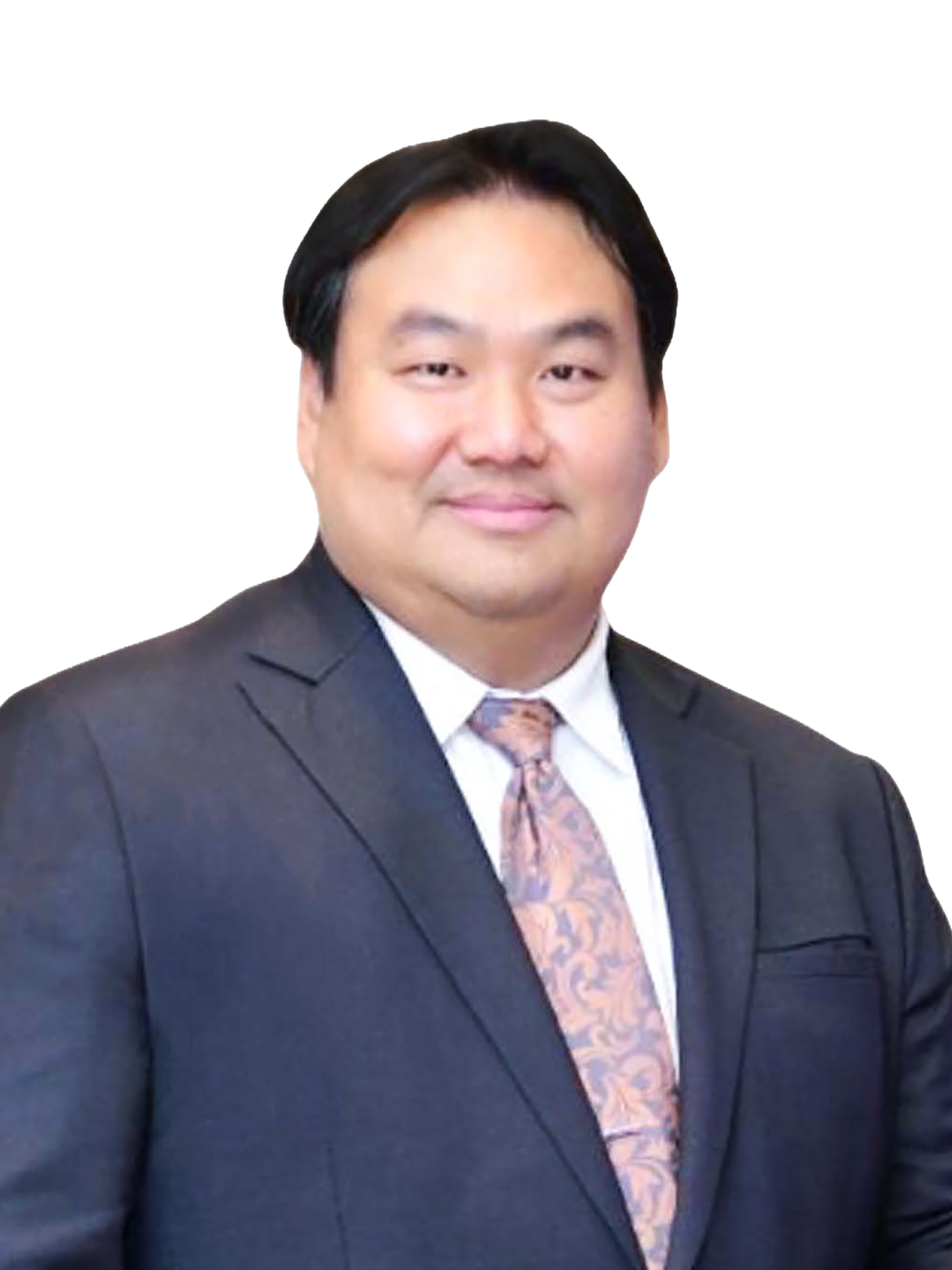 <strong>นายทรงยศินทร์ ชนปทาธิป</strong><br>Mr. Songyasin Chonpatathip