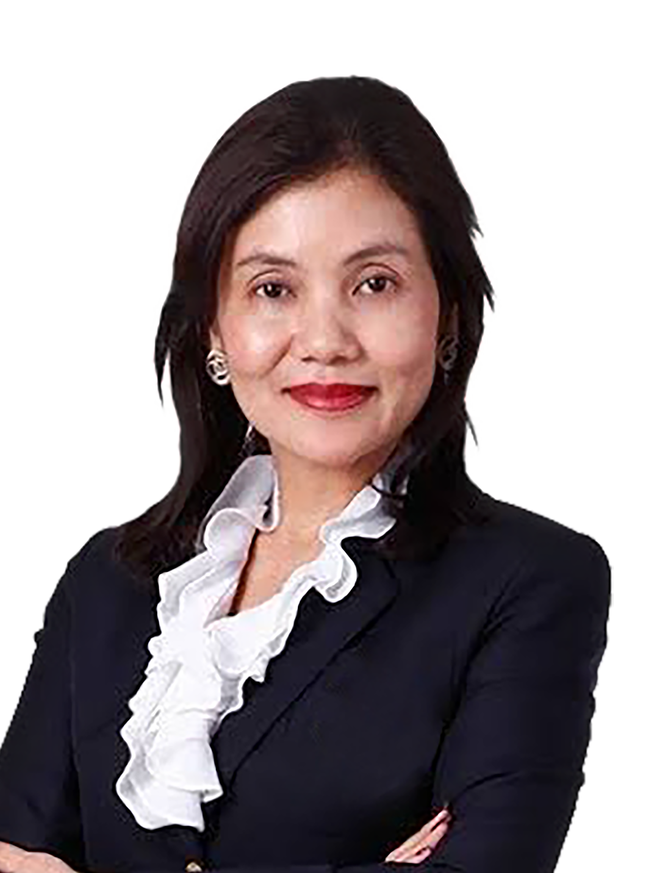 <strong>รองศาสตราจารย์ศศิวิมล มีอำพล</strong><br>Assoc. Prof. Sasivimol Meeampol (D.B.A.)