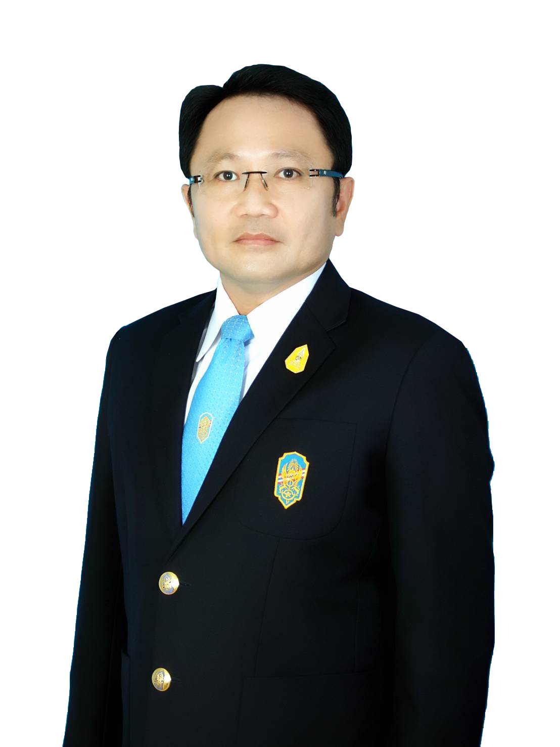นายวิฑูลรย์ ศิริวิโรจน์