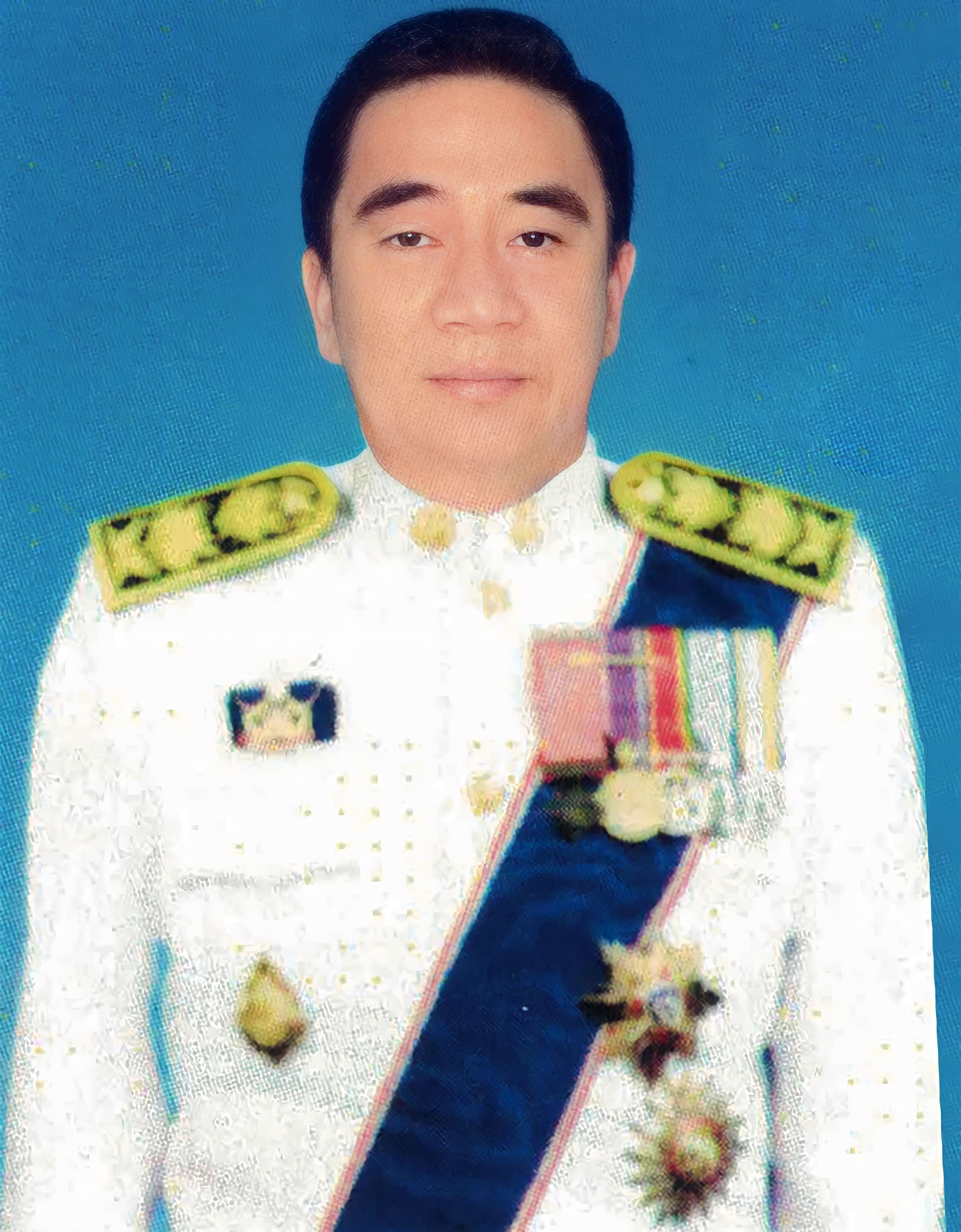 <strong><strong><strong>นายวิบูลย์ รัตนาภรณ์วงศ์</strong></strong></strong>