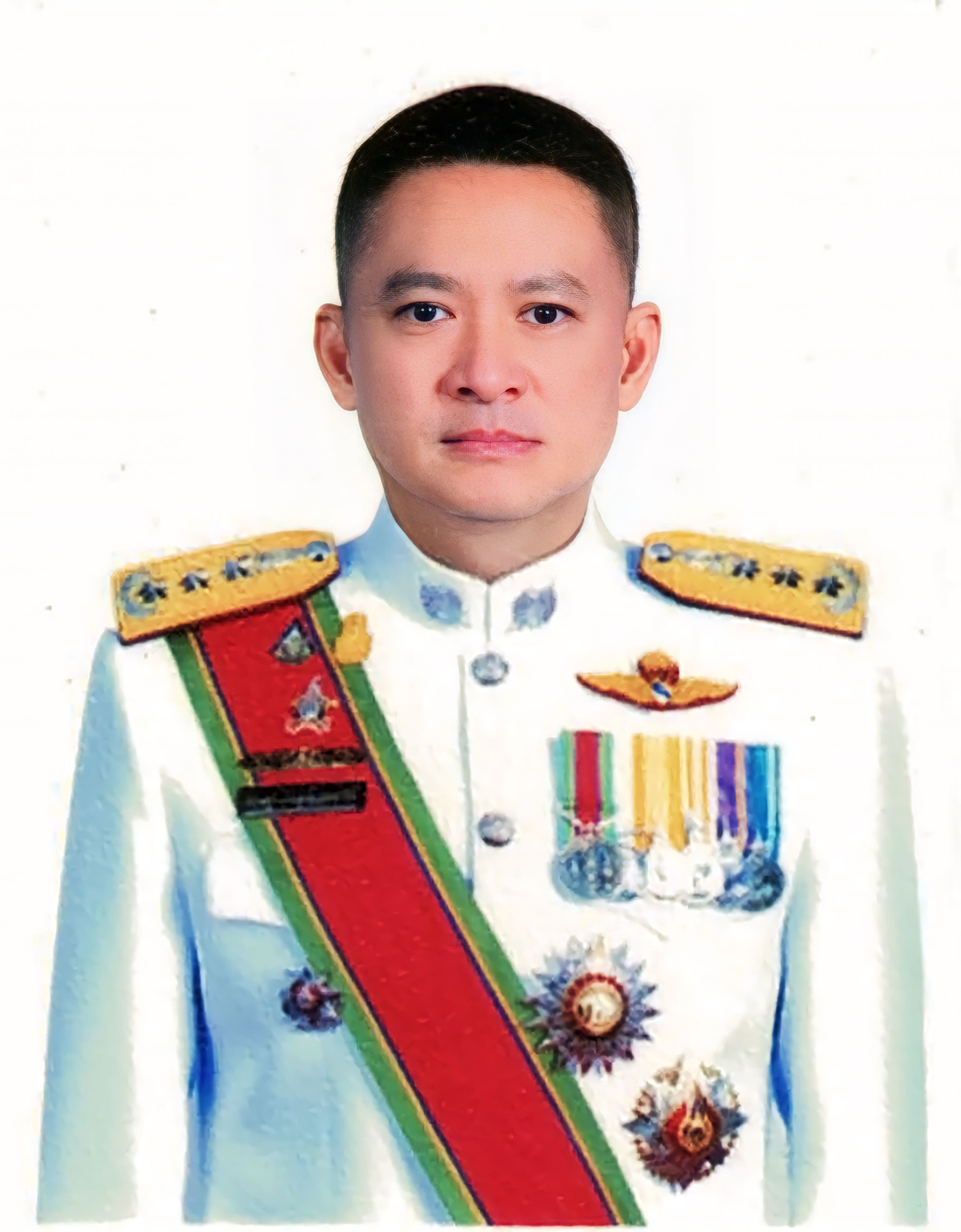 <strong><strong><strong>พลตำรวจโท​ กฤษฎา กาญจนอลงกรณ์</strong></strong></strong>