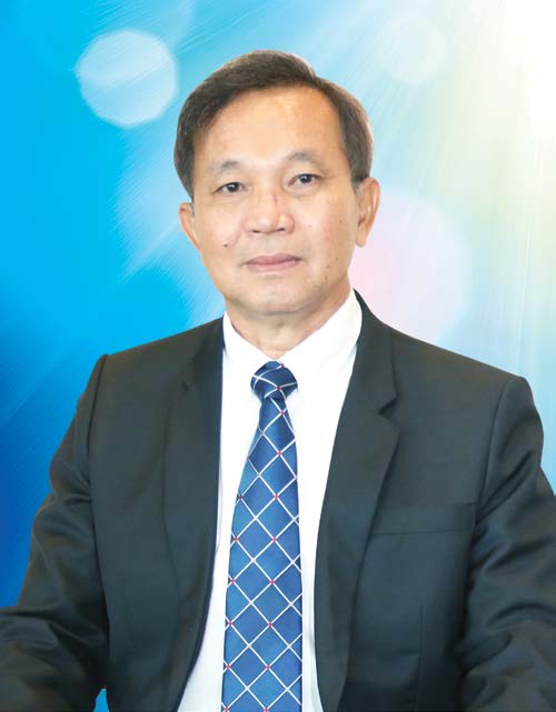 <strong>นายกฤชเทพ สิมลี</strong>