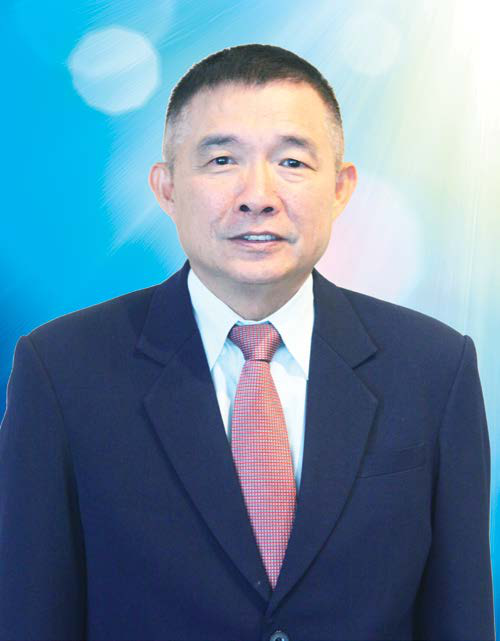 <strong><strong>พลตำรวจโท เจริญวิทย์ ศรีวนิชย์</strong></strong>