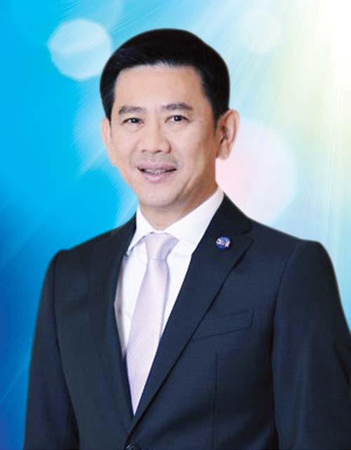 <strong><strong>นายวุฒิไกร ลีวีระพันธุ์</strong></strong>