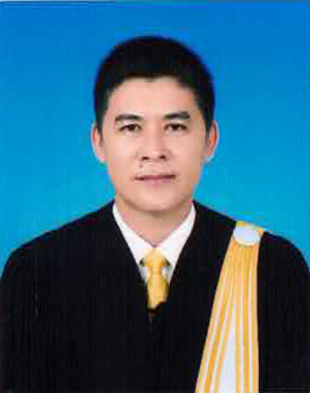 <strong><strong>Mr. Khundorn Ngamthura</strong></strong>