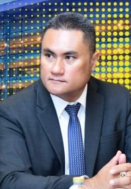 <strong><strong>Mr. Darut Khamwichittanapa</strong></strong>