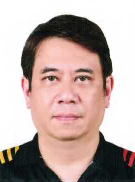 <strong>Prof. Ruth Banomyong (Ph.D.)</strong>