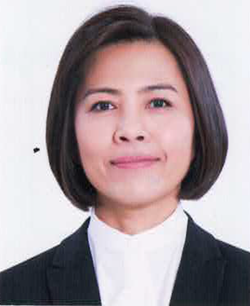 <strong><strong>Miss Sutisa Prathumkul</strong></strong>