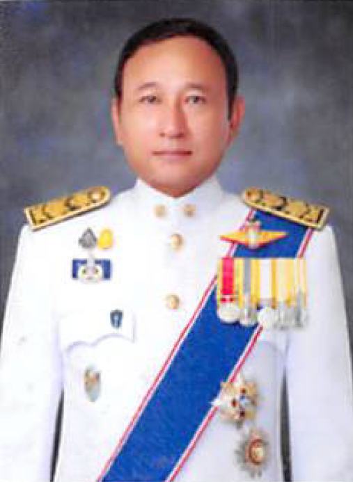 <strong><strong><strong>Mr. Anan Kaewkumnoed</strong></strong></strong>