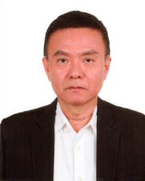 <strong><strong>Mr. Phaiboon Siripanoosatien</strong></strong>