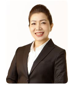 <strong><strong>Miss Panitta Charoenphol</strong></strong>