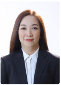 <strong><strong>Mrs. Sirima Keeratayakom</strong></strong>