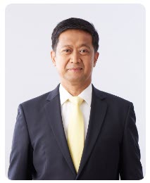 Lt. JG. Poom Sangkham, R.T.N.